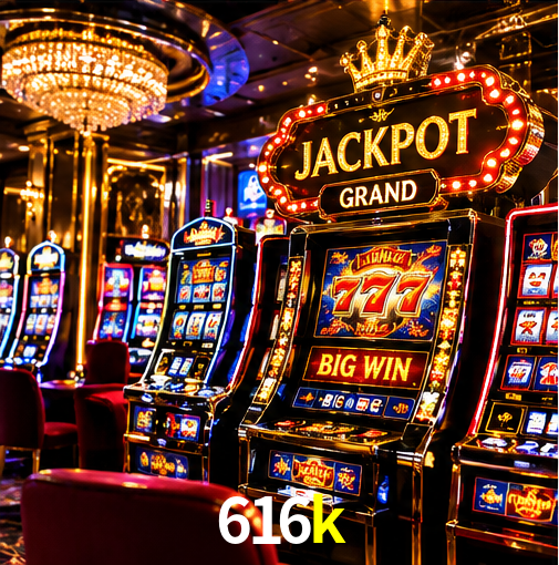 VIP Casino 616k