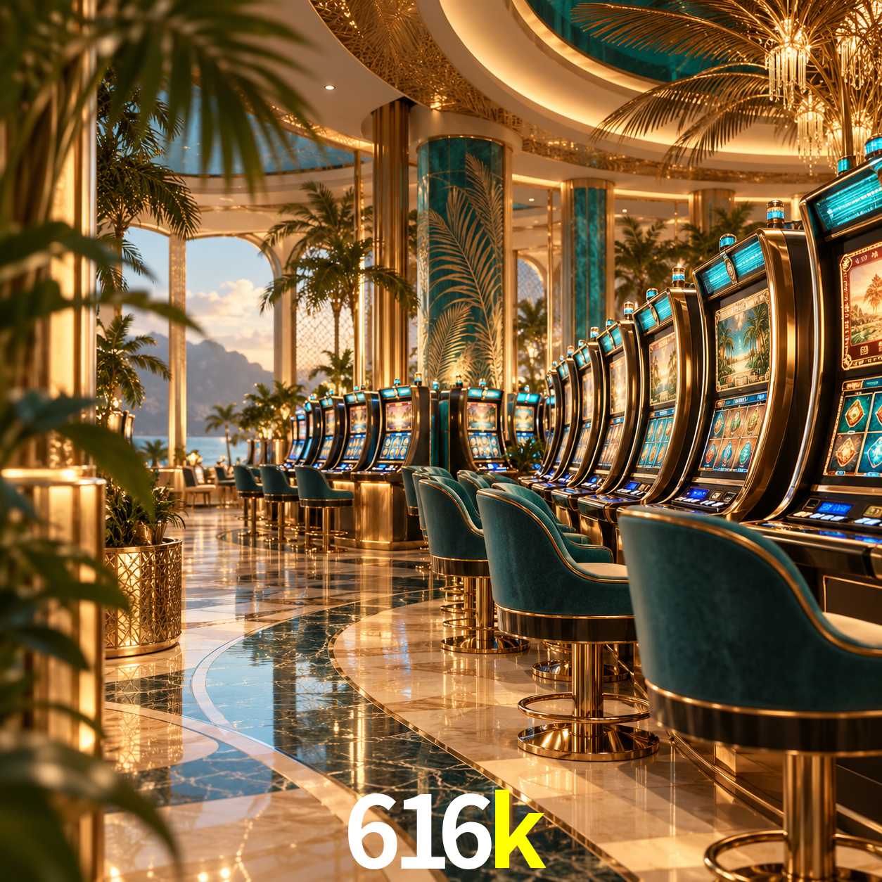 Basketball Betting 616k