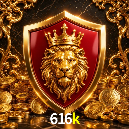 Provedores de Jogos 616k