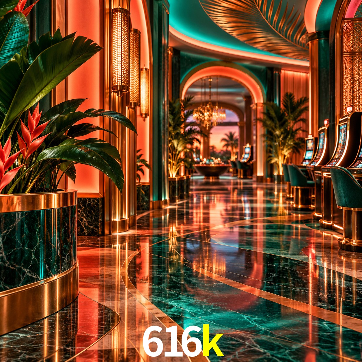 Responsive Design 616k