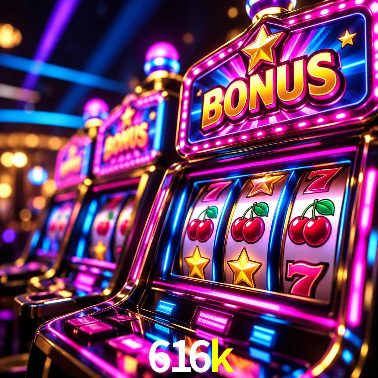 Jogos Exclusivos 616k