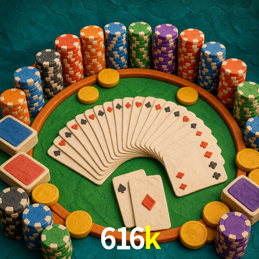 616k login