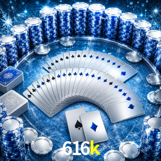 Jogos de Slot 616k