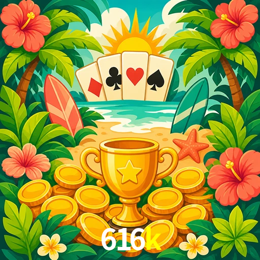Casino Ao Vivo 616k