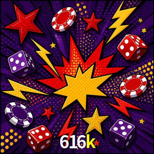 616k login